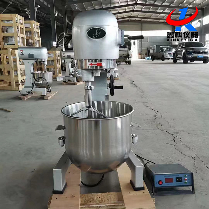 QJ-20砌墻磚專用攪拌機(機械、變頻）的技術參數(shù)